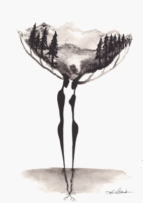 grafika-tuszem-A4-dla-zakochanych-w-gorach
