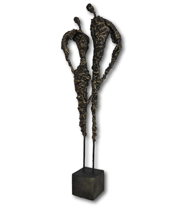 Mała rzeźba wys. 77 cm Balance no.35