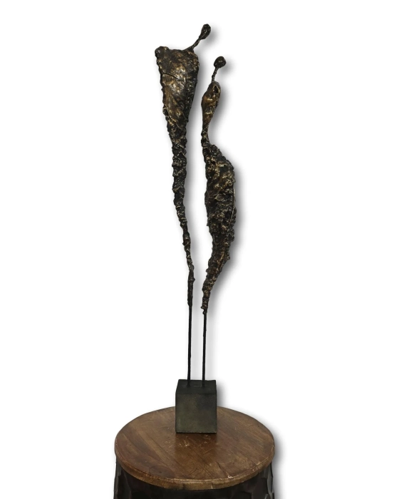 Mała rzeźba wys. 101 cm Balance no.34