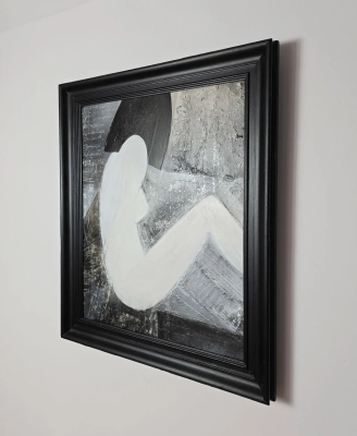 Obrazy-mloda-sztuka-nowoczesny-akt-obraz-w-ramie-sprzedaz