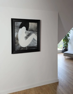 Obrazy-mloda-sztuka-nowoczesny-akt-obraz-w-ramie-sprzedaz