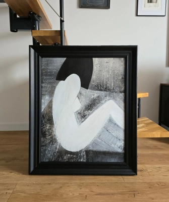 Obrazy-mloda-sztuka-nowoczesny-akt-obraz-w-ramie-sprzedaz