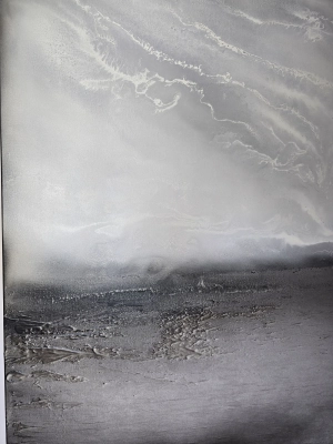 czarno-biale-obrazy-nowoczesna-abstrakcja-pejzaz-balance