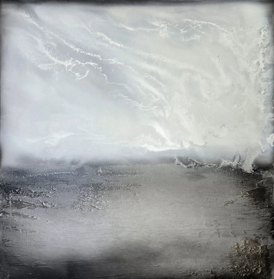 czarno-biale-obrazy-nowoczesna-abstrakcja-pejzaz-balance