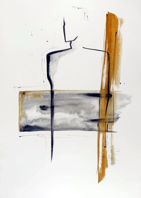 czarno-biala-grafika-na-sciane-dyptyk-50x70