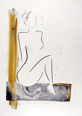 czarno-biala-grafika-na-sciane-dyptyk-50x70