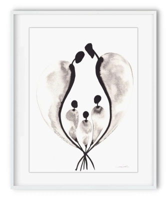 grafiki-na-sciane-30x40-czarno-biale-1