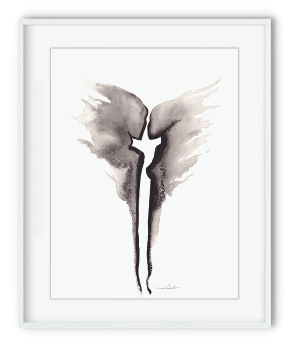 Grafika artystyczna 30x40 