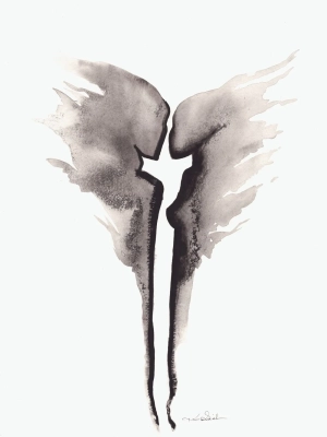 akwarela-abstrakcyjna-subtela-minimal-art