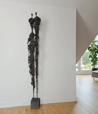 rzezba-nowoczesna-duza-wysoka-gabinet-patio-salon