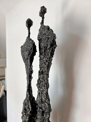 rzezba-wspolczesna-mloda-sztuka-cykl-sploty-krystyna-siw