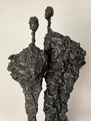 rzezba-wspolczesna-mloda-sztuka-cykl-sploty-krystyna-siw
