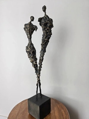 rzezba-na-prent-slubny-para-oryginalna-rzezba-polska-pracownia