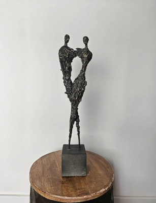 rzezba-do-ganinetu-artystyczna-rzezba-z-metalu-pracownia-siwek