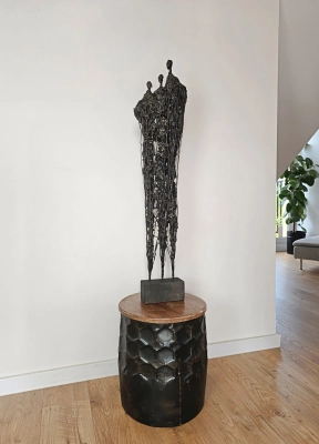 mloda-sztuka-rzezba-surrealizm-cykl-sploty