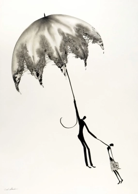 grafiki-do-ramki-ikea-61x91-parsol