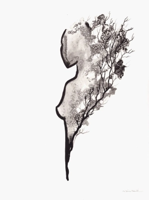 grafika-czarno-biala-na-sciane