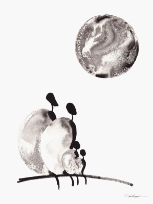 grafika-czarno-biala-na-sciane