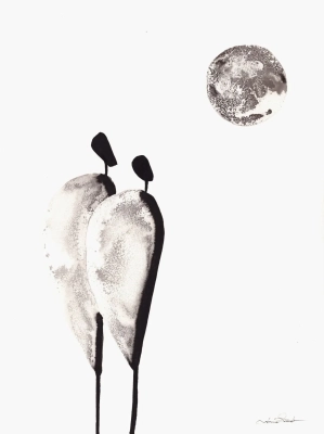 grafika-czarno-biala-na-sciane