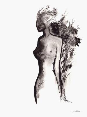 grafika-czarno-biala-na-sciane