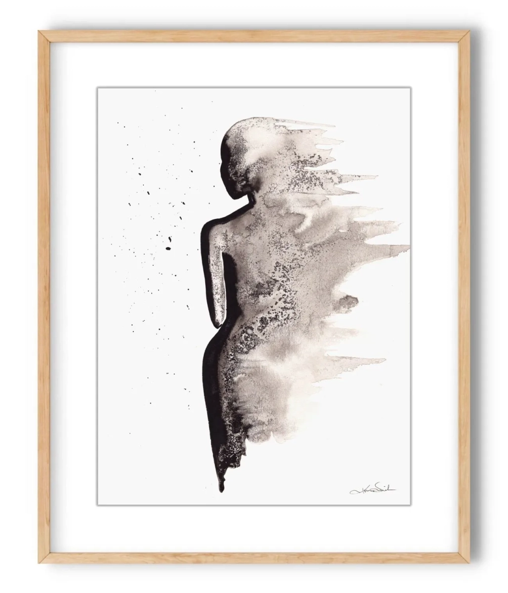 oryginalna-grafika-30x40-kobieta