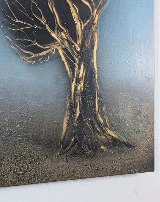 spotkanie-dusz-obraz-olejny-80x100-mloda-sztuka-surrealizam