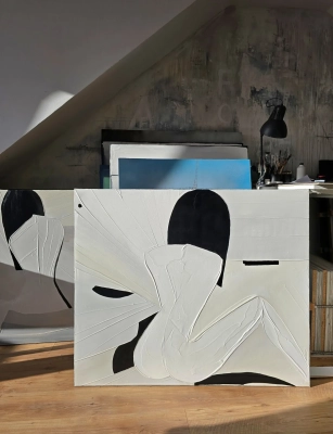 obrazy-do-salonu-nowoczesna-abstrakcja-recznie-malowany-120