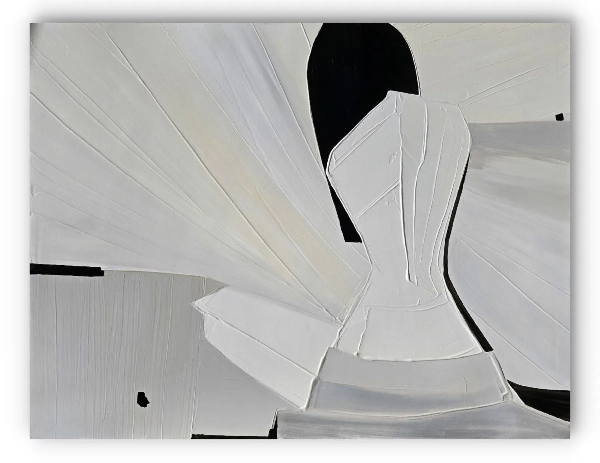 czarno-biala-abstrakcja-duzy-obraz-recznie-malowany-130x100