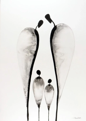 plakat-czarno-bialy-50x70
