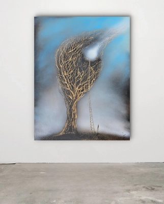 duzy-obraz-surrealizm-malarstwo-olejne-130x100-obraz-pionowy