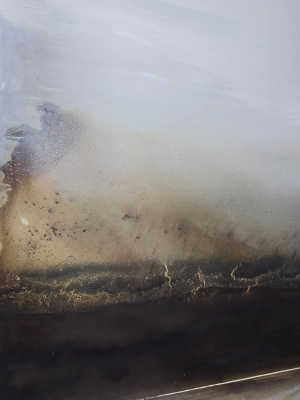 wyciszenie-recznie-malowany-obraz-abstrakcja-do-salonu-pejzaz