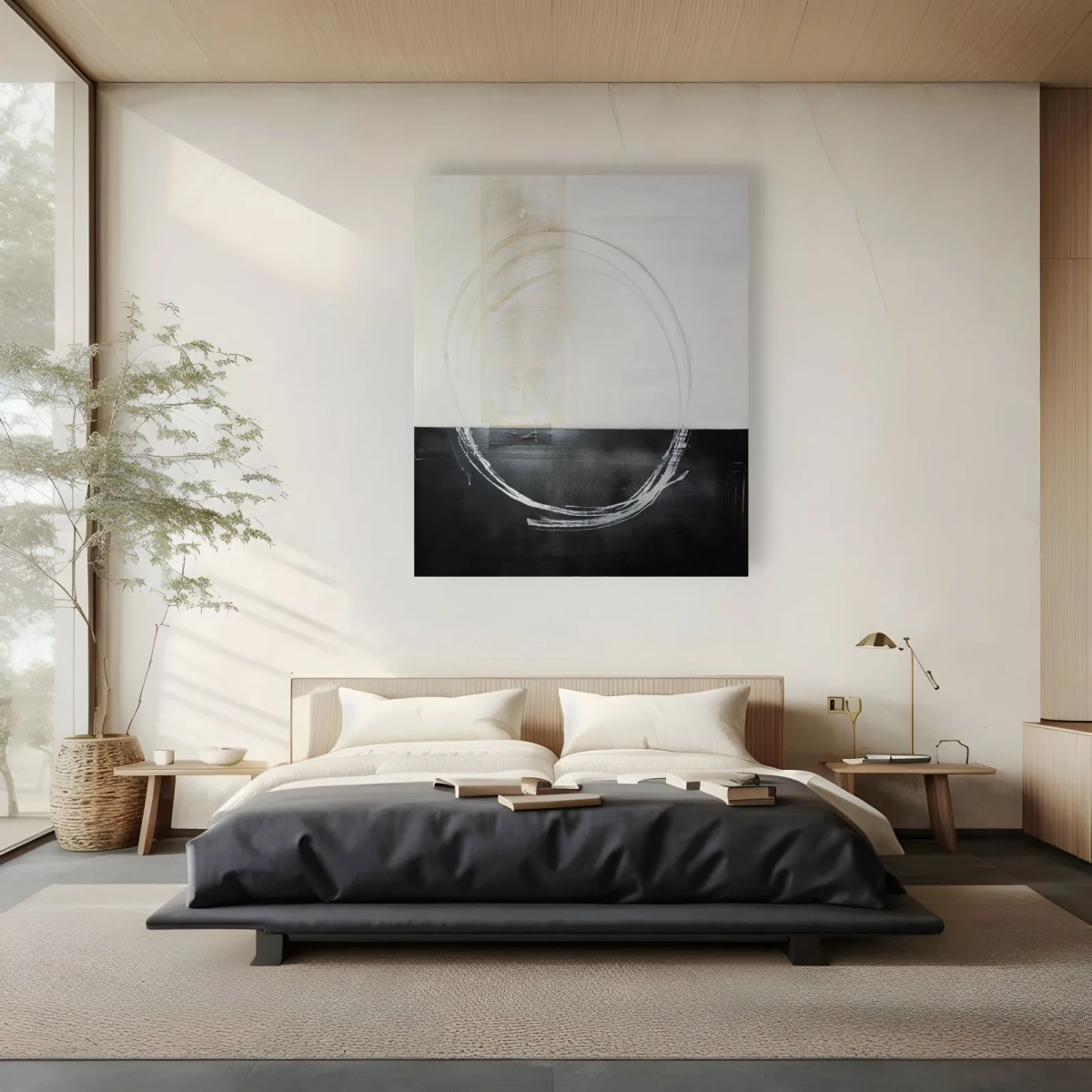 obraz-energies-czarno-biala-abstrakcja-duze-obrazy-do-salonu