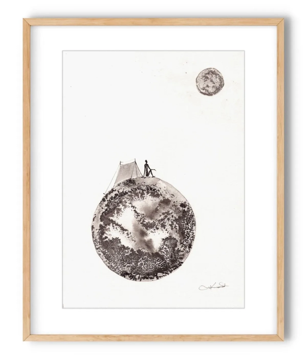 grafika-a4-do-ramki-30x40-marzyciel-na-prezent