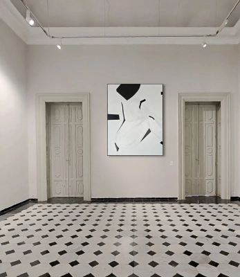 Nowoczesne-obrazy-czarno-białe-essence