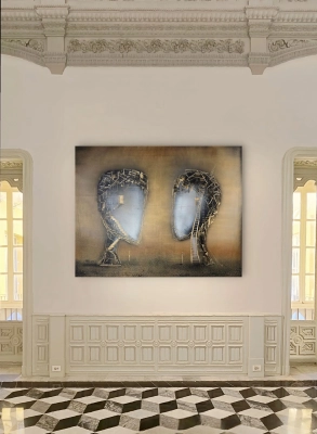 Galeria Obrazy Młoda Sztuka Wrocław