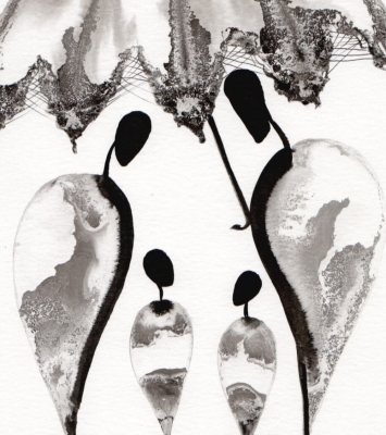abstrakcja czarno biała do gabinetu (19).jpg
