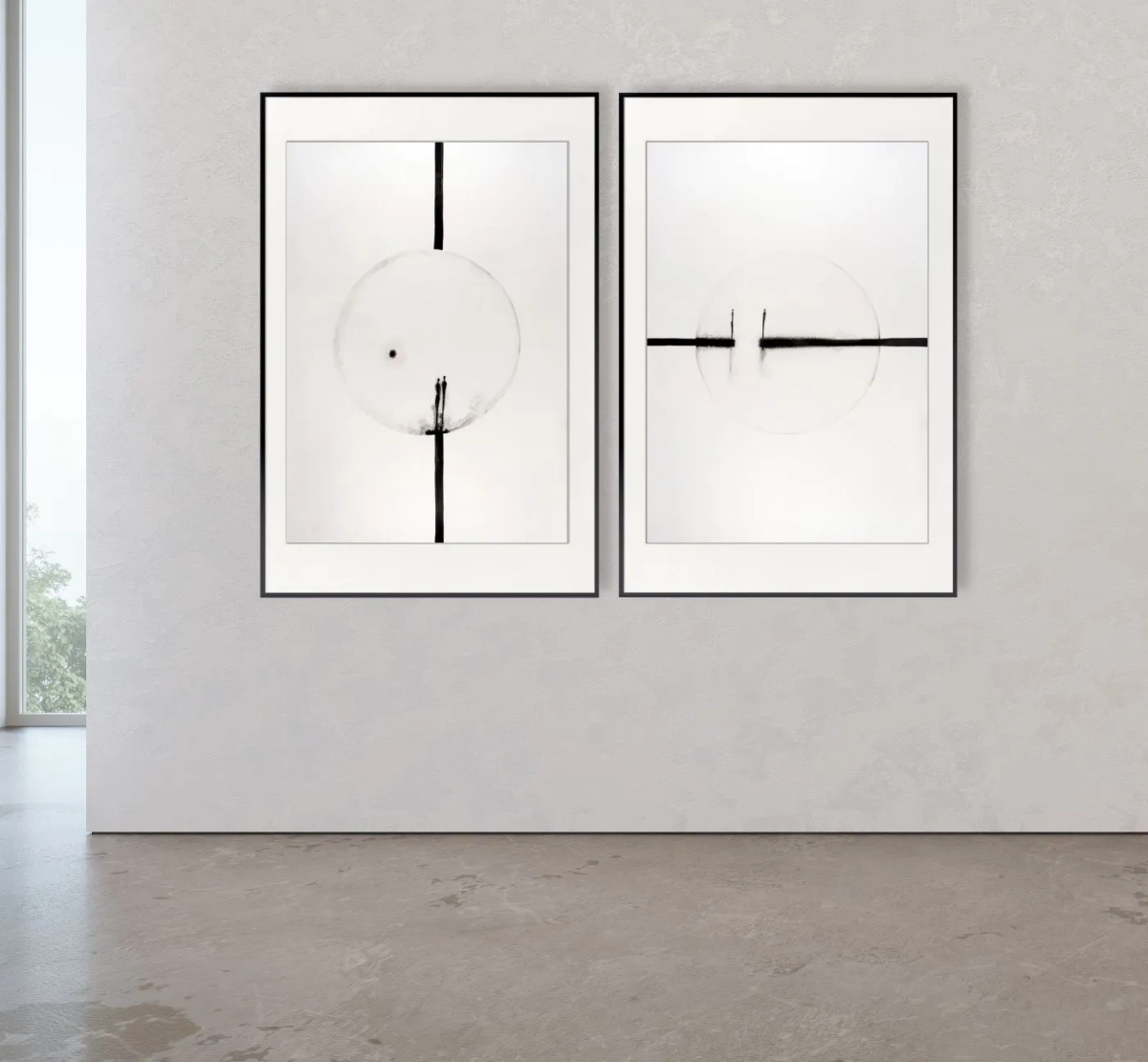 minimalistyczny-zestaw-grafik-artystycznych-70x100-elegancki