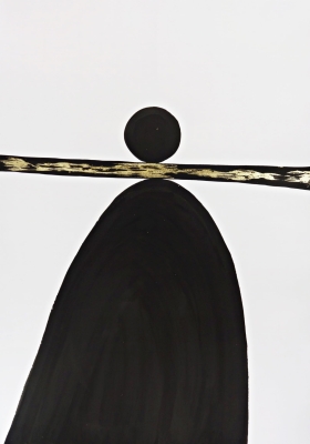 point of balance