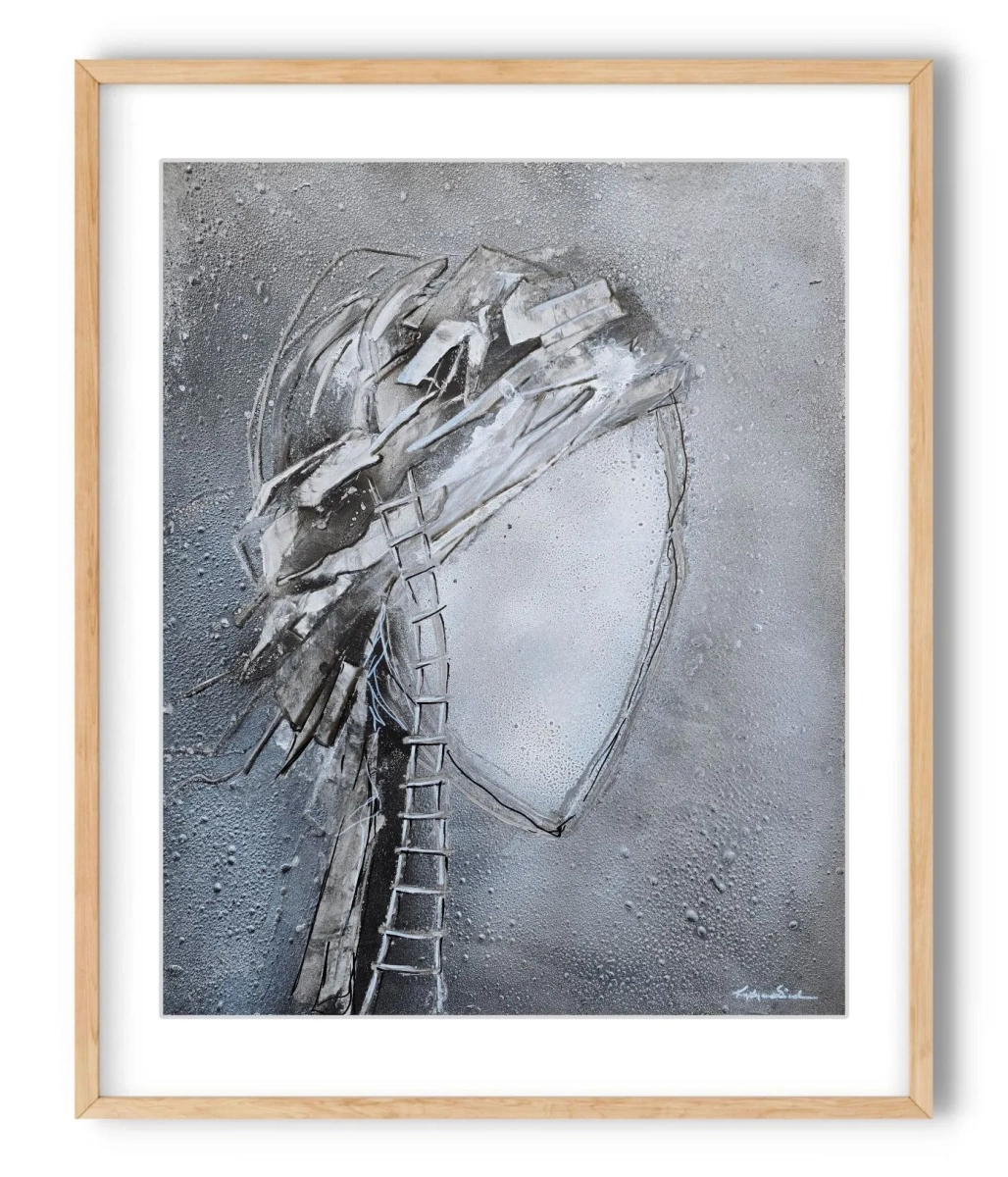 nowoczesna-abstrakcja-obraz-recznie-malowany-50x40-Twarz