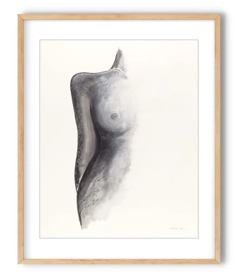 akarela-akt-abstrakcyjny-kobieta-40x50