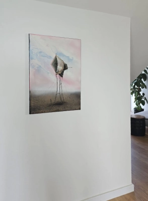 obraz-surrealistyczny-mloda-sztuka-krystyna-siwek-50x70