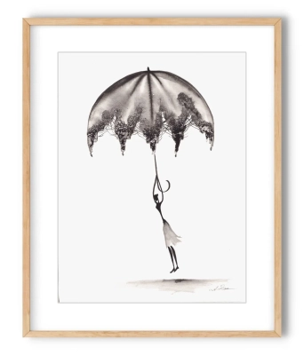 rain-grafiki-artystyczne-do-ramki-40x50
