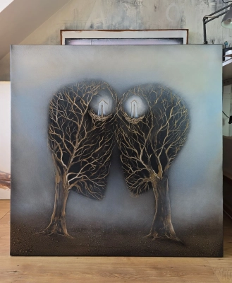 weaves-obrazy-surrealizm-mloda-sztuka-galeria-sprzedaz