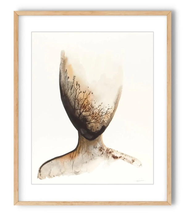 Obrazy akwarelowe 40x50