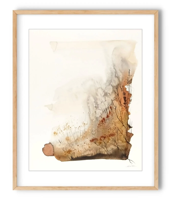 Obrazy akwarelowe 40x50