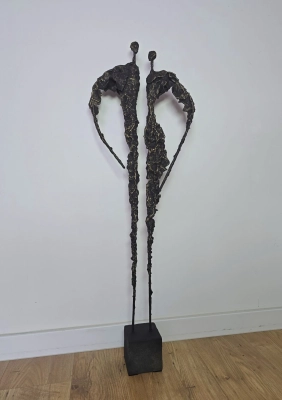 2oryginalna-rzezba-z-gliny-matalu-100-cm-uskrzydelni