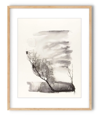 obraz-akwarela-abstrakcja-40x50-pejzaz