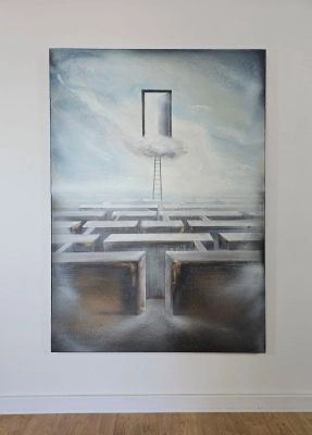 prog-umyslu-obraz-surrealizm-krystyna-siwek-100x140