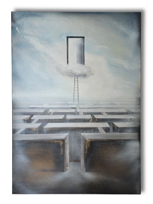 prog-umyslu-obraz-surrealizm-krystyna-siwek-100x140