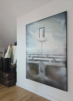 prog-umyslu-obraz-surrealizm-krystyna-siwek-100x140